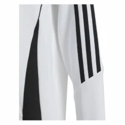 adidas Pullover & Sweats<· Tiro 24 Hoody Kids weissschwarz