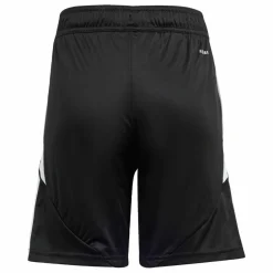 adidas Shorts<· Tiro 24 Kids Shorts Black / White