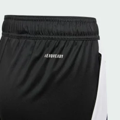 adidas Shorts<· Tiro 24 Kids Shorts Black / White