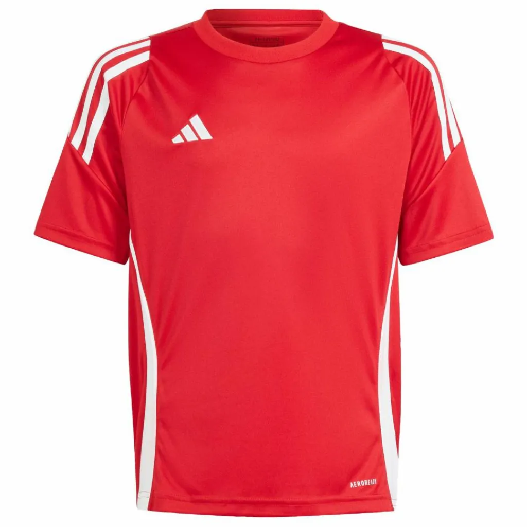 Online · Tiro 24 Kids Trikot Kinder Fußball|Shirts