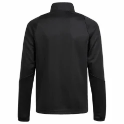 adidas Pullover & Sweats<· Tiro 24 Kids Trainingsoberteil Black / White
