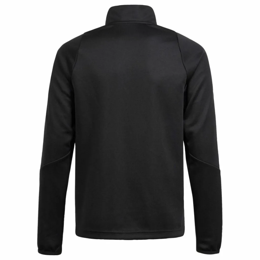 adidas Pullover & Sweats<· Tiro 24 Kids Trainingsoberteil Black / White