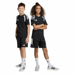 adidas Hosen|Shorts<· Tiro 26 League Short Kids schwarzweiss