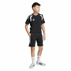 adidas Hosen|Shorts<· Tiro 26 League Short Kids schwarzweiss