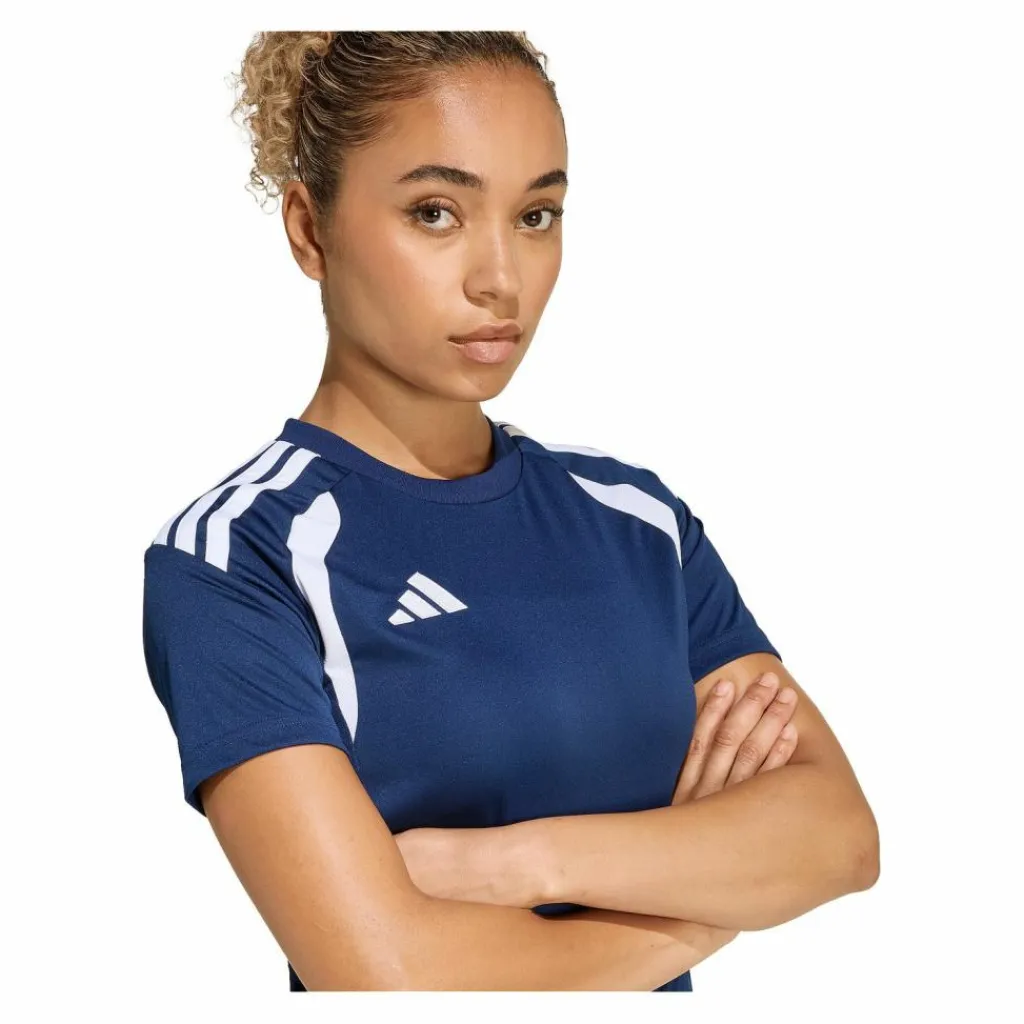 adidas Fußball|Trikots<· Tiro 26 League Trikot Damen weiss