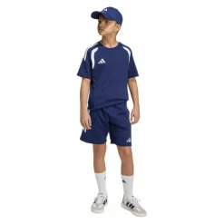 Hot · Tiro 26 League Short Kids Kinder Shorts