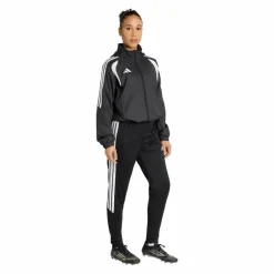 Hot · Tiro 26 League Windjacke Damen Damen Fußball