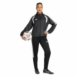 Hot · Tiro 26 League Windjacke Damen Damen Fußball
