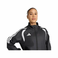 Hot · Tiro 26 League Windjacke Damen Damen Fußball