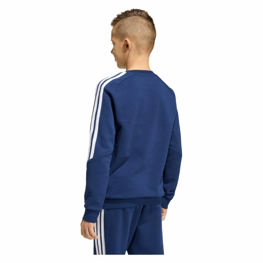 adidas Pullover & Sweats<· Tiro 26 League Sweatshirt Kids weiss