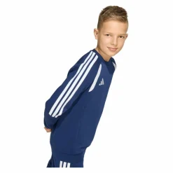 adidas Pullover & Sweats<· Tiro 26 League Sweatshirt Kids weiss