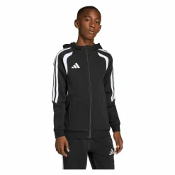 Sale · Tiro 26 League Kapuzenjacke Kids Kinder Fußball|Jacken