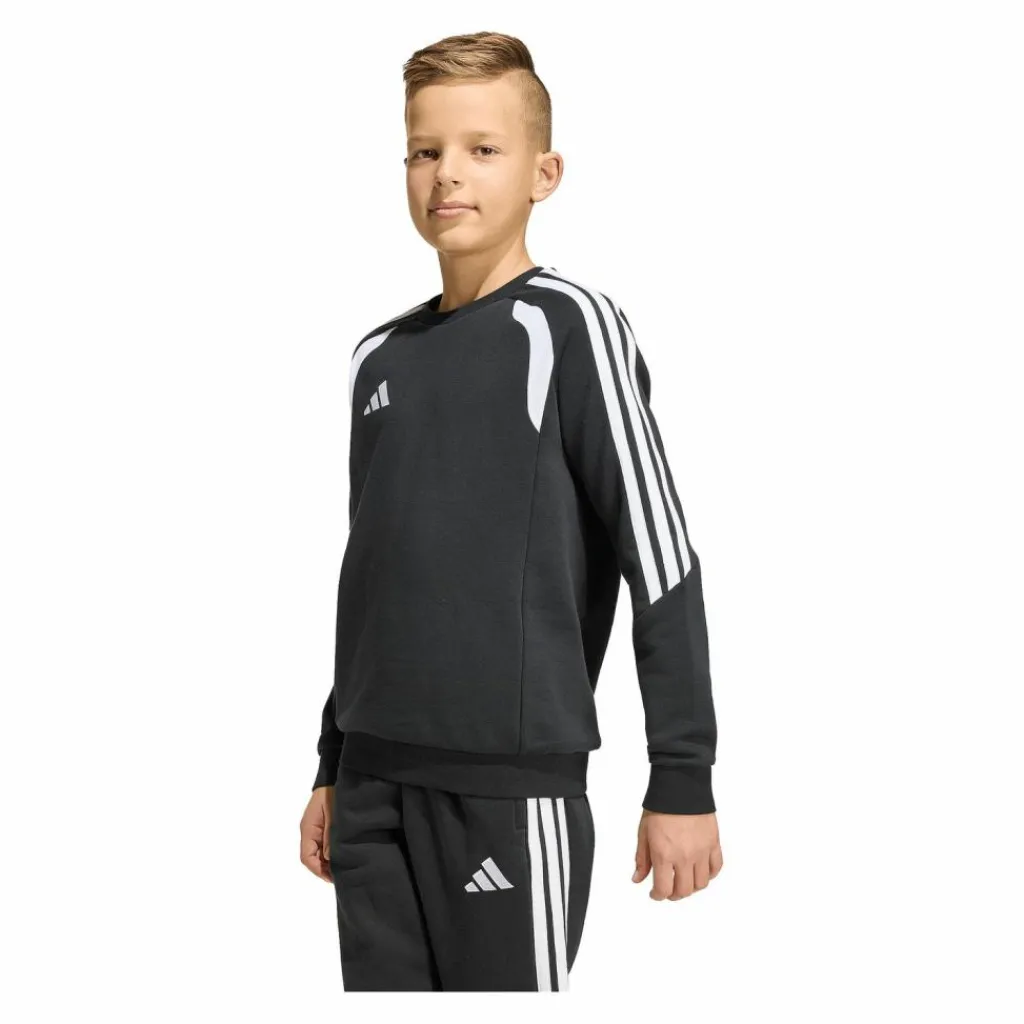 New · Tiro 26 League Sweatshirt Kids Kinder Pullover & Sweats