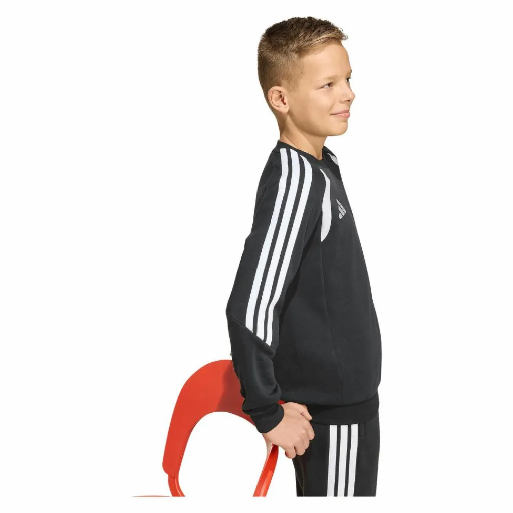 New · Tiro 26 League Sweatshirt Kids Kinder Pullover & Sweats