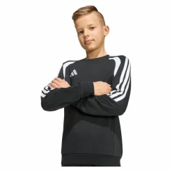 New · Tiro 26 League Sweatshirt Kids Kinder Pullover & Sweats