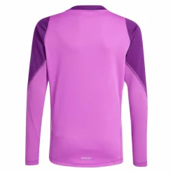 adidas Trikots<· Tiro 25 Pro Torwarttrikot Kids lila