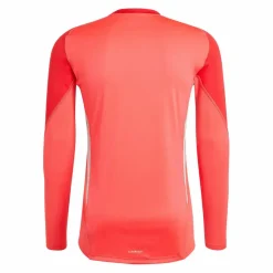adidas Trikots<· Tiro 25 Pro Torwarttrikot rot