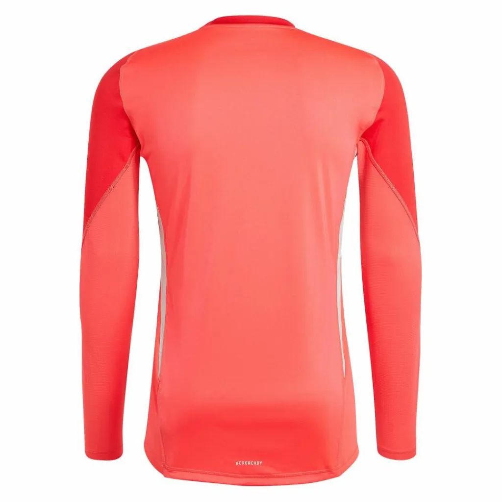 adidas Trikots<· Tiro 25 Pro Torwarttrikot rot