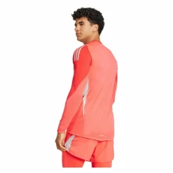 adidas Trikots<· Tiro 25 Pro Torwarttrikot rot