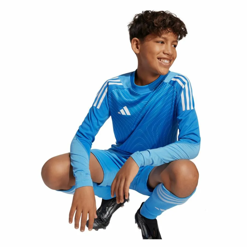 Sale · Tiro 25 Pro Torwarttrikot Kids Kinder Trikots