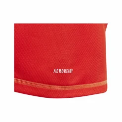 adidas Trikots<· Tiro 24 Pro Torwarttrikot Langarm Kids rot