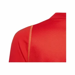 adidas Trikots<· Tiro 24 Pro Torwarttrikot Langarm Kids rot