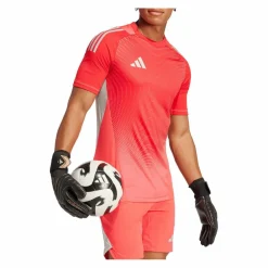 adidas Trikots<· Tiro 25 Pro Torwarttrikot rot