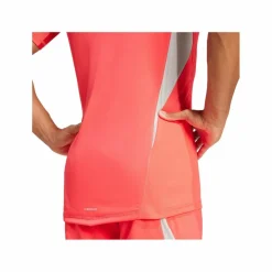 adidas Trikots<· Tiro 25 Pro Torwarttrikot rot