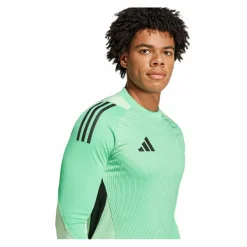 adidas Trikots<· Tiro 25 Pro Torwarttrikot gruen