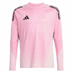 adidas Trikots<· Tiro 25 Pro Torwarttrikot Kids rosa