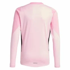 adidas Trikots<· Tiro 25 Pro Torwarttrikot Kids rosa