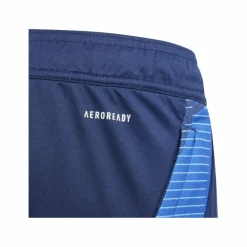 · Tiro 24 Short Kids Kinder Shorts