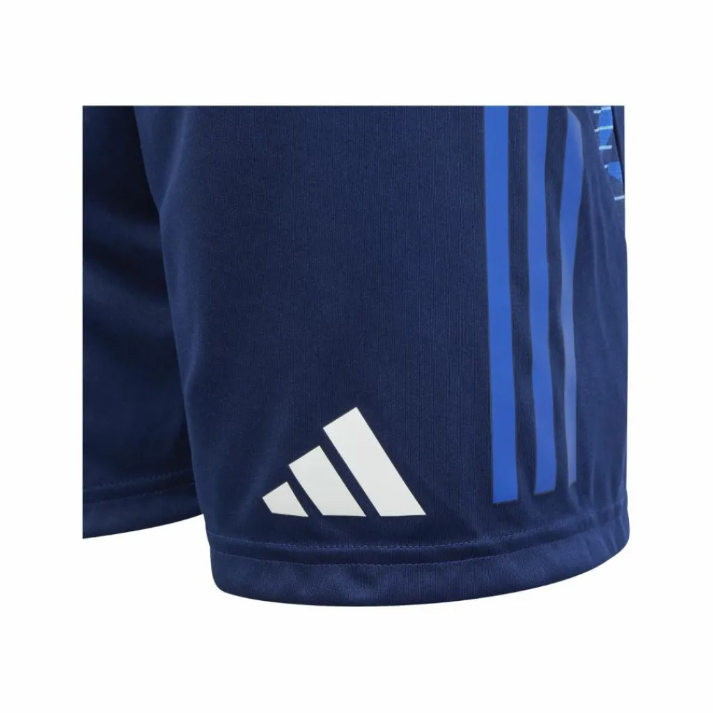 · Tiro 24 Short Kids Kinder Shorts