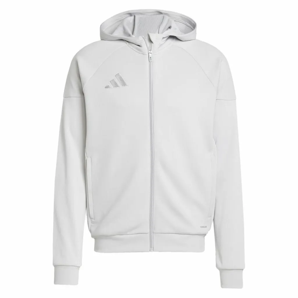 Outlet · Tiro 25 Travel Kapuzenjacke Herren Fußball