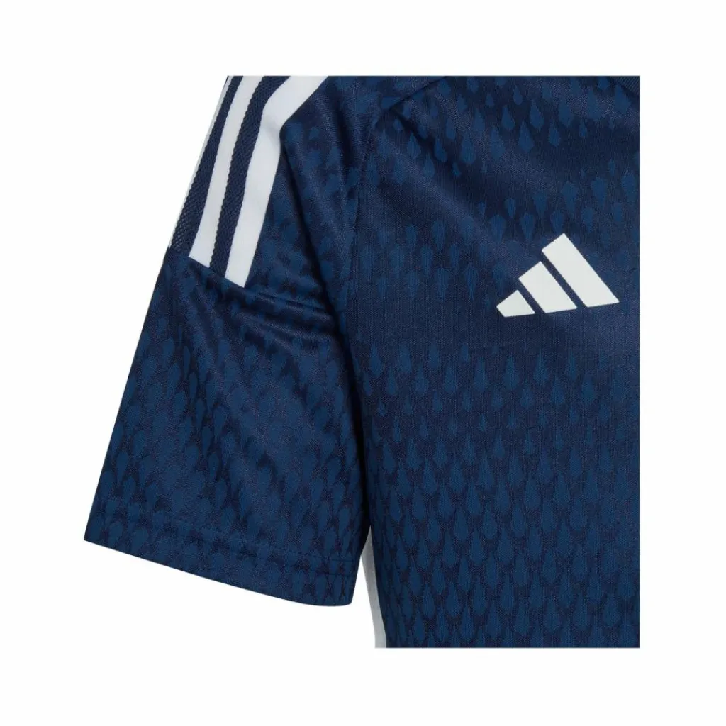 Online · Tiro 23 Trikot Kids Dunkel Kinder Trikots