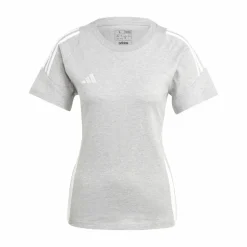 · Tiro 24 T-Shirt Damen Damen Fußball