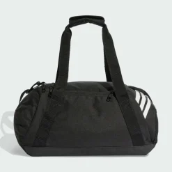 adidas Taschen|Taschen<· TIRO DUFFELBAG SMALL Black / White