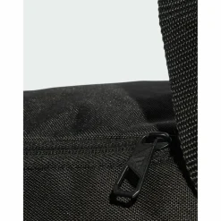 adidas Taschen|Taschen<· TIRO DUFFELBAG SMALL Black / White