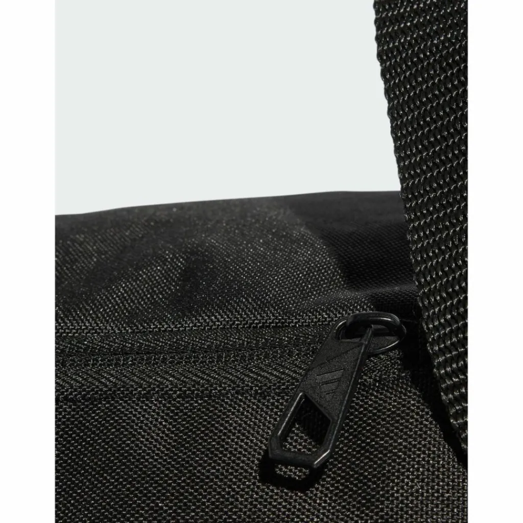 adidas Taschen|Taschen<· TIRO DUFFELBAG SMALL Black / White