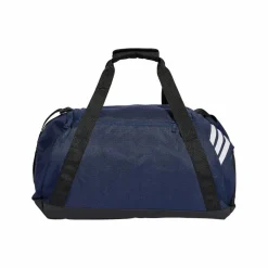 adidas Sporttaschen<· Tiro Duffle Medium Tasche blauweiss