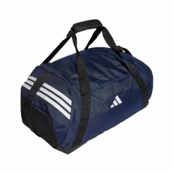 adidas Sporttaschen<· Tiro Duffle Medium Tasche blauweiss