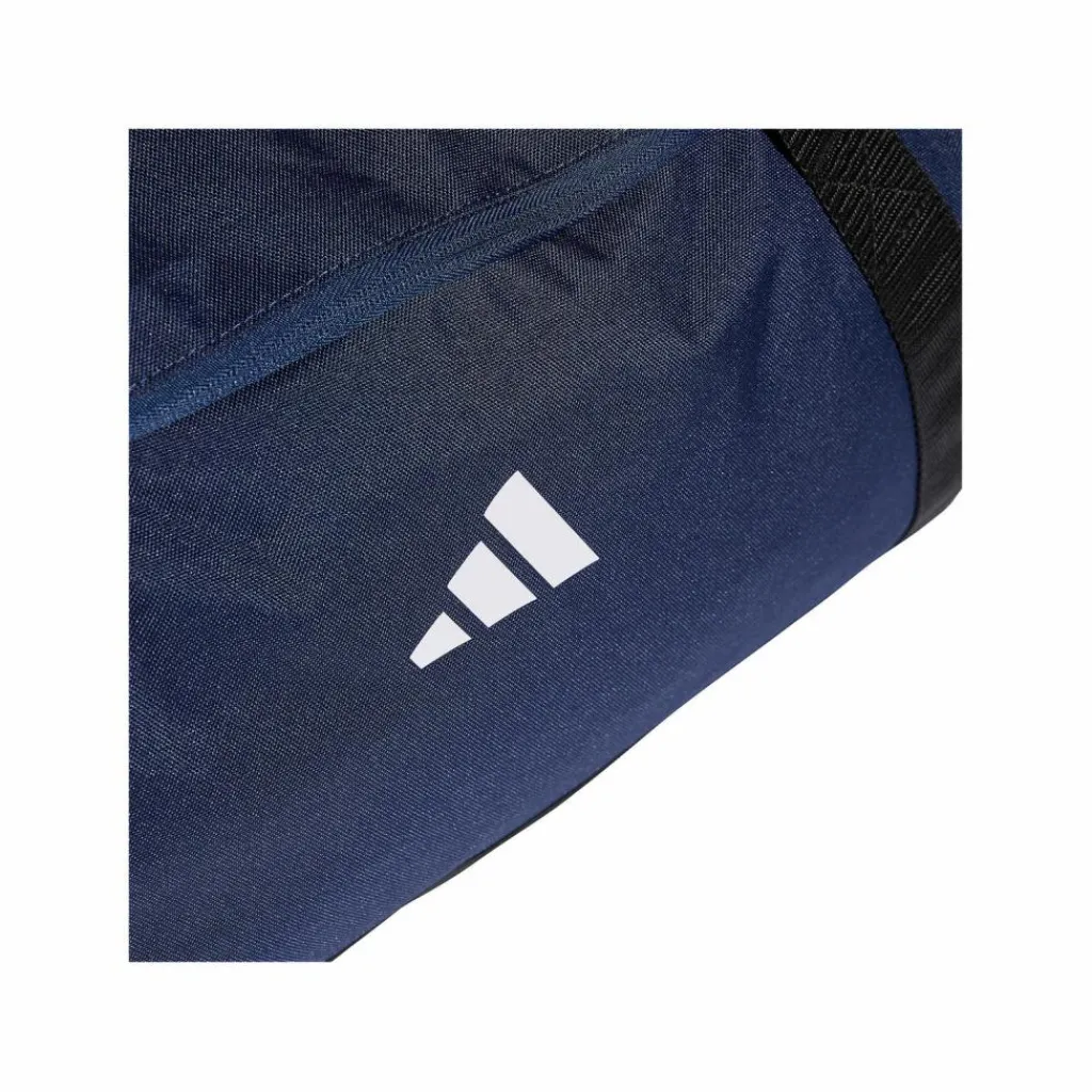 adidas Sporttaschen<· Tiro Duffle Medium Tasche blauweiss