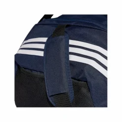 adidas Sporttaschen<· Tiro Duffle Medium Tasche blauweiss