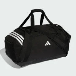 Best · TIRO DUFFLE BAG LARGE Damen Fußball|Sporttaschen