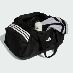 Best · TIRO DUFFLE BAG LARGE Damen Fußball|Sporttaschen