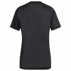adidas Trikots<· Tiro26 League Trikot Black / White