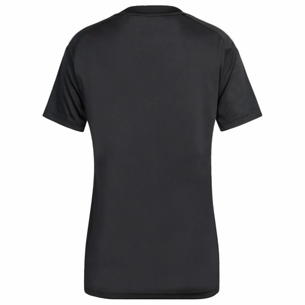 adidas Trikots<· Tiro26 League Trikot Black / White