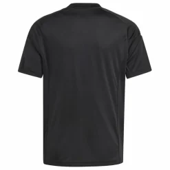 adidas Trikots<· Tiro26 Liga Kids Trikot Black / White