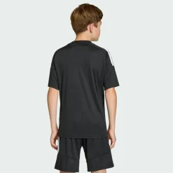 adidas Trikots<· Tiro26 Liga Kids Trikot Black / White