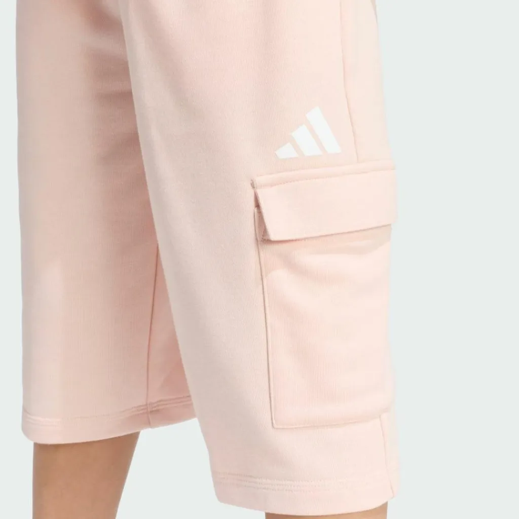 adidas Trainingsanzüge<· TIRO_NSTER T-SHIRT SET Blush Pink / White